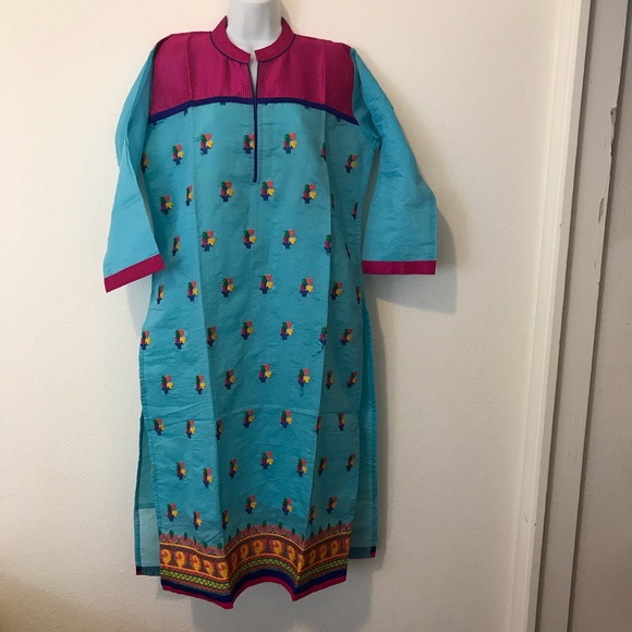 Brand New Kurti For Sale - Picture 3 of 3
